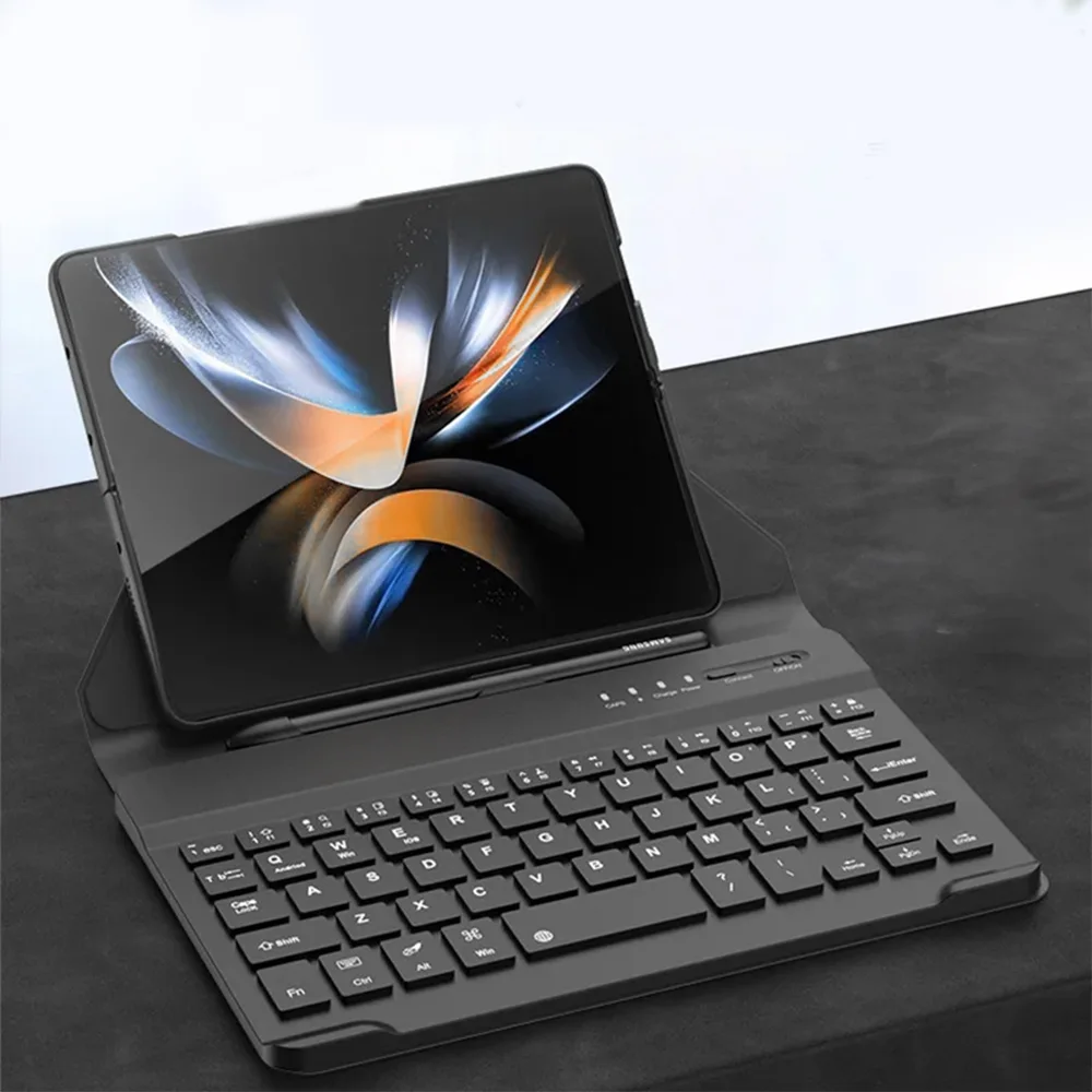 • تابلت بكيبورد + ماوس Gt20 (ضمان 6 شهور)