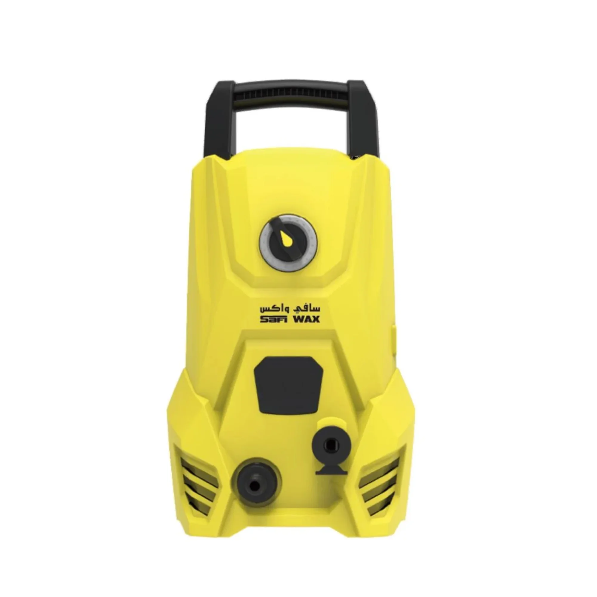 جهاز غسيل السيارة أوتوماتيكي محمول بضغط عالي بقوة 1500 واط