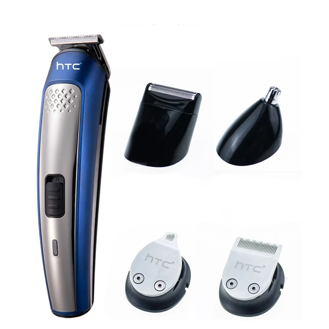 • ماكينة قص الشعر 5 في 1