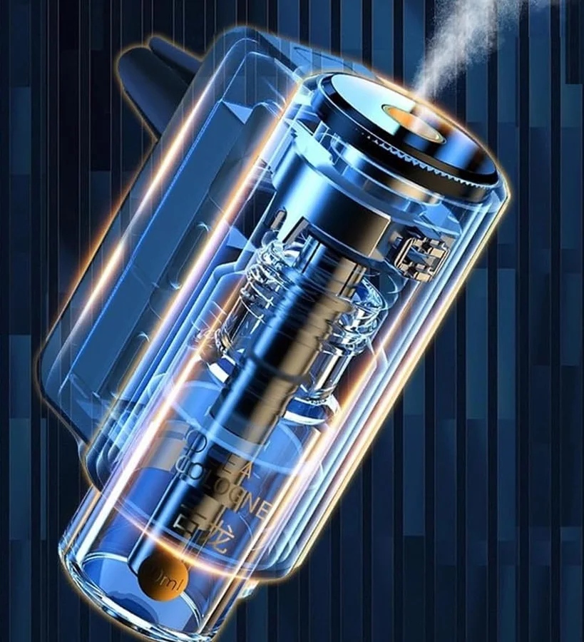 موزع روائح عطرية للسياره