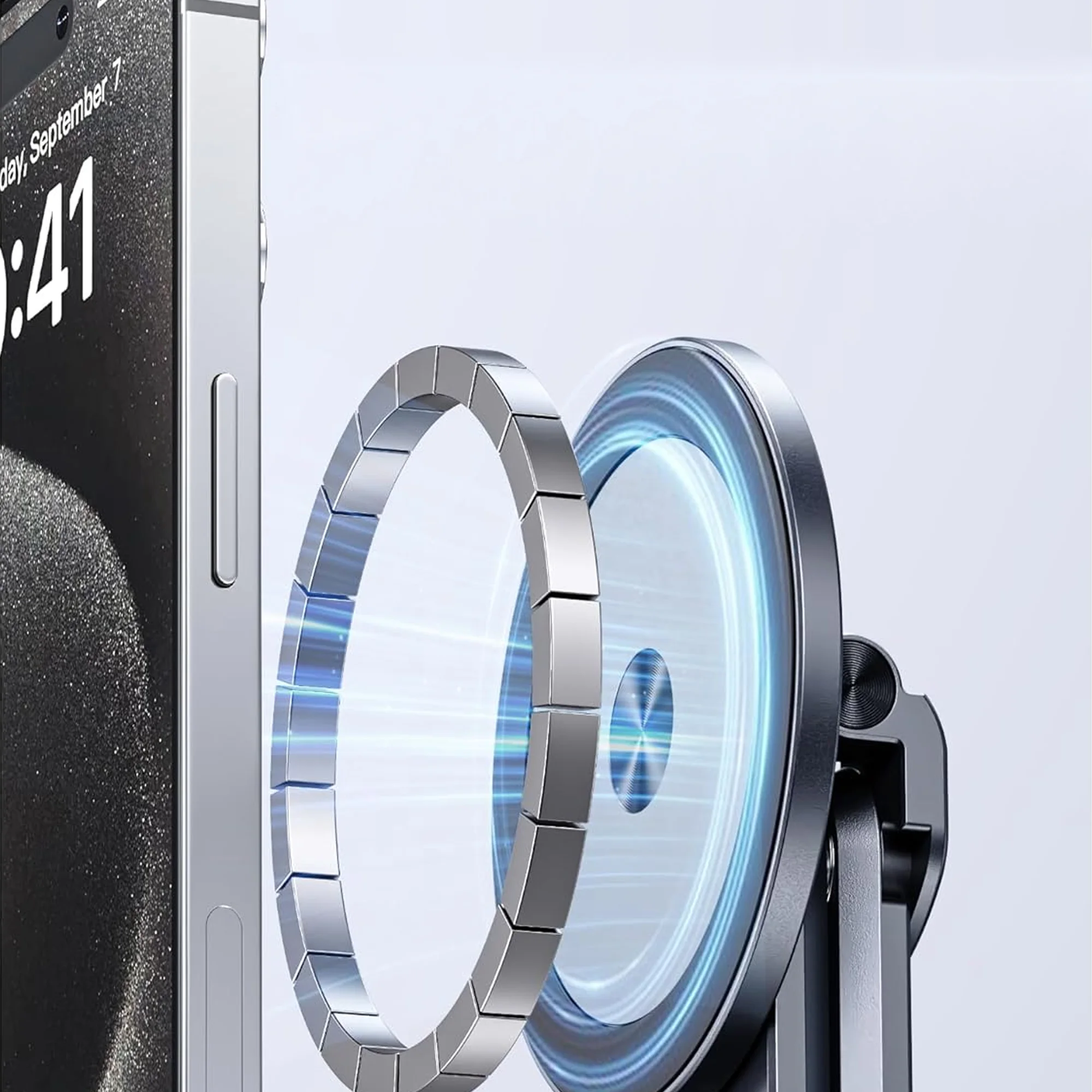 حامل جوال وتابلت حديث