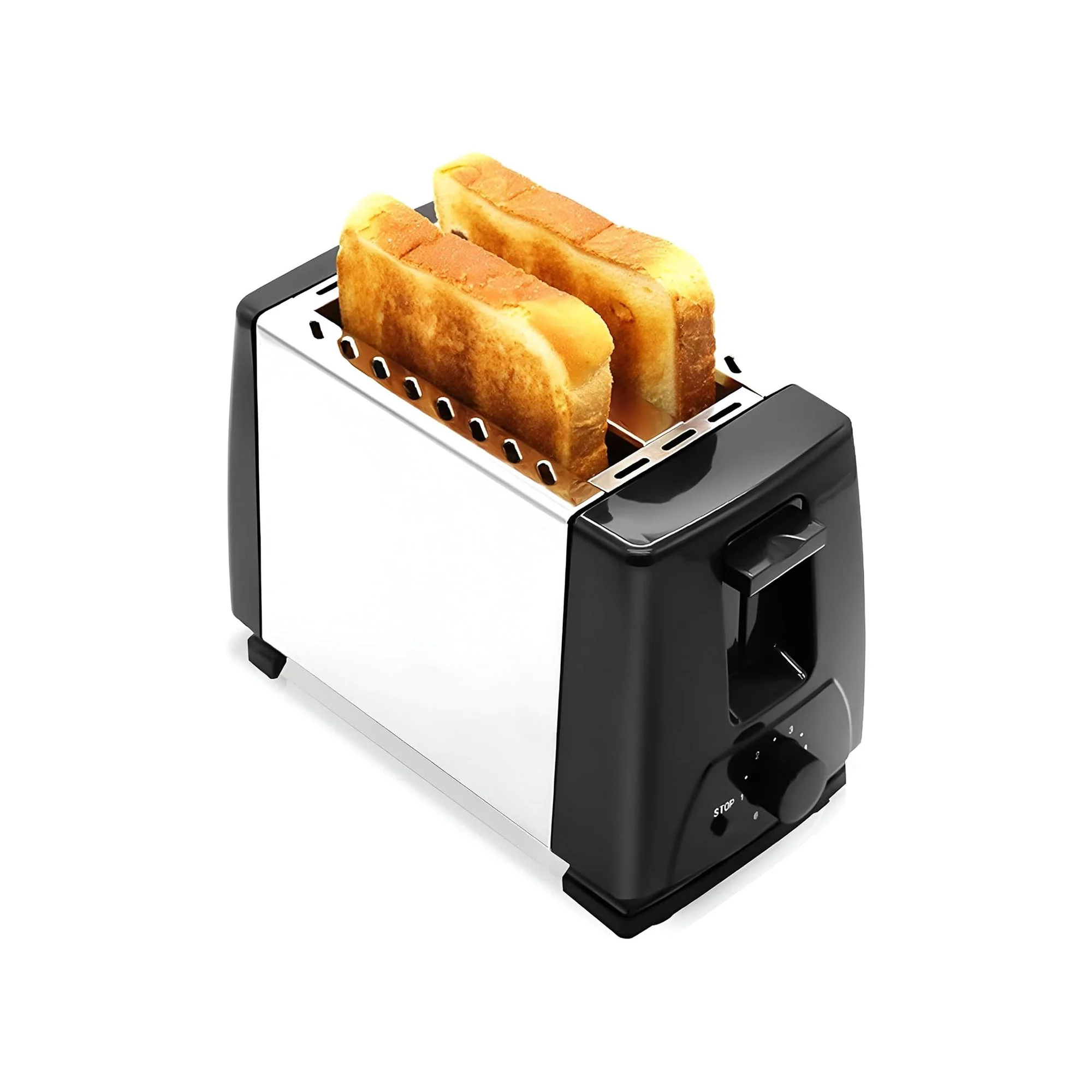 محمصة خبز كاهربائبة بضمان عامين