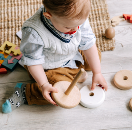 العاب الاطفال