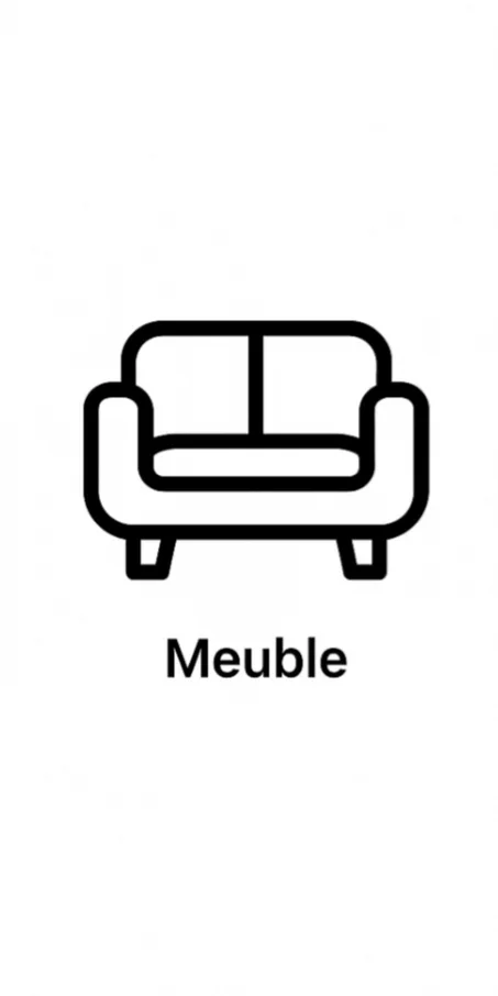 MEUBLES