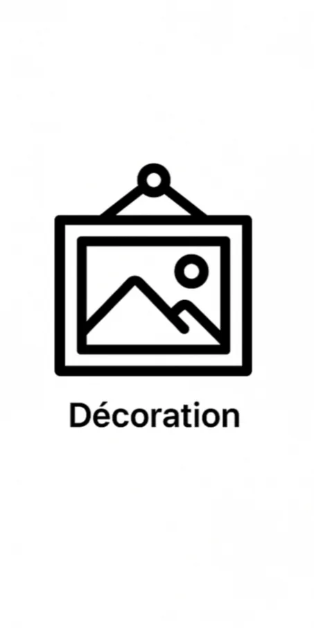 DECORATION