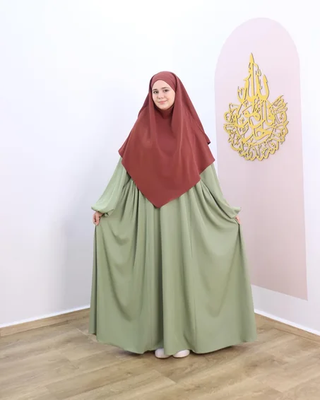 abayas