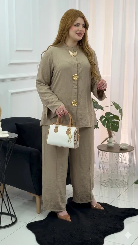 Ensemble ملاك الصيفي الجديد