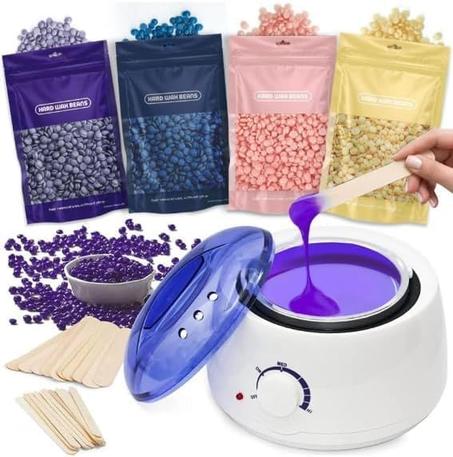 Pro-Wax 100