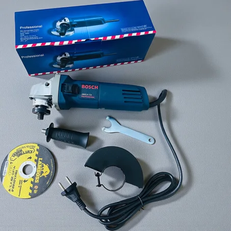 Meul disque bosch 1100 w 79 dt