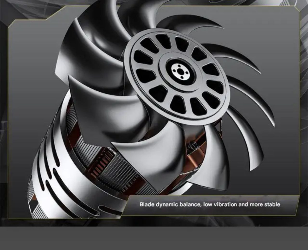 Souffleur Électrique Sans Fil 21V – Ultra Puissant 💨