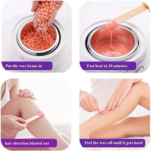 Pro-Wax 100