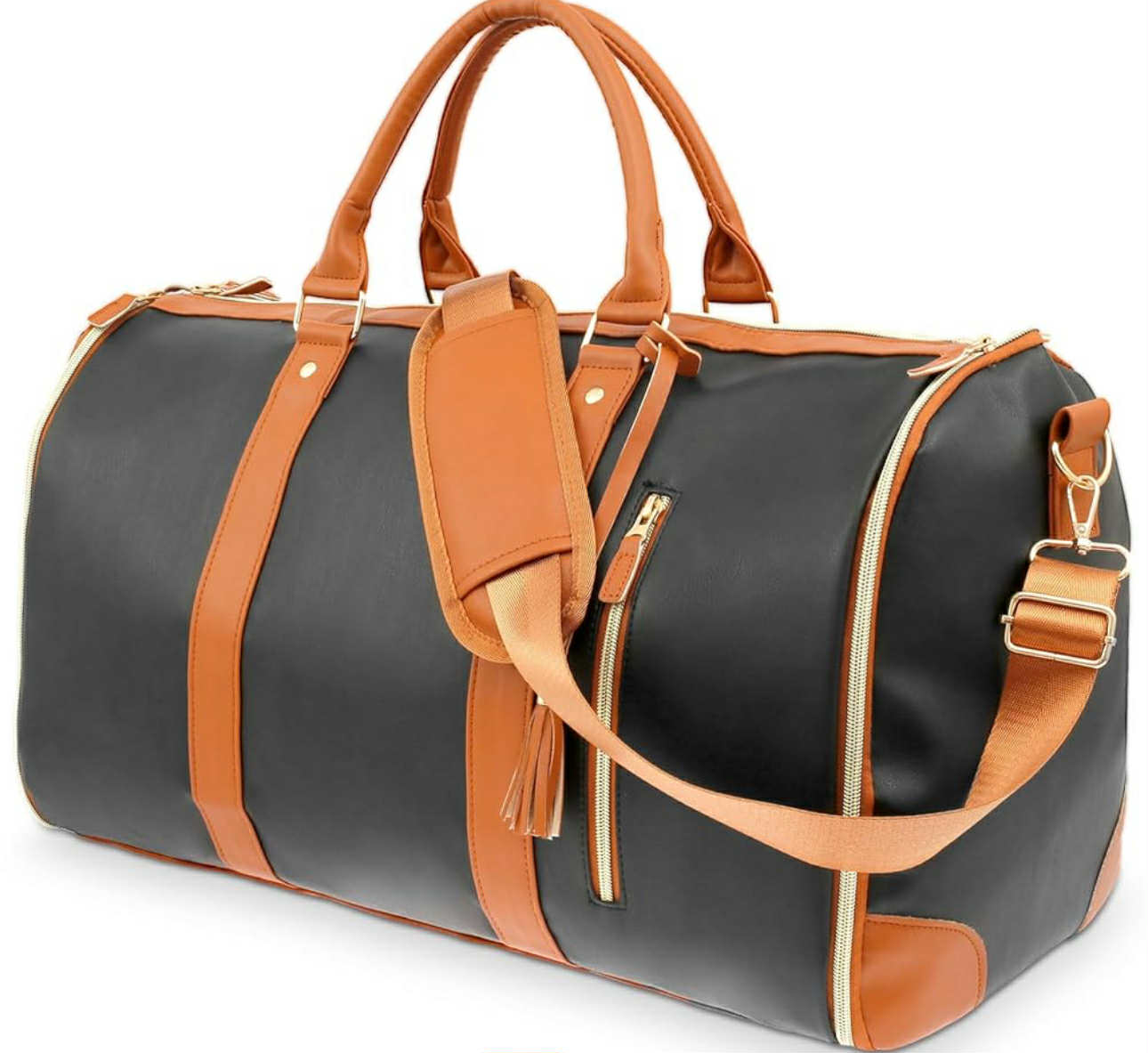 Sac Pliable Élégant pour Costumes