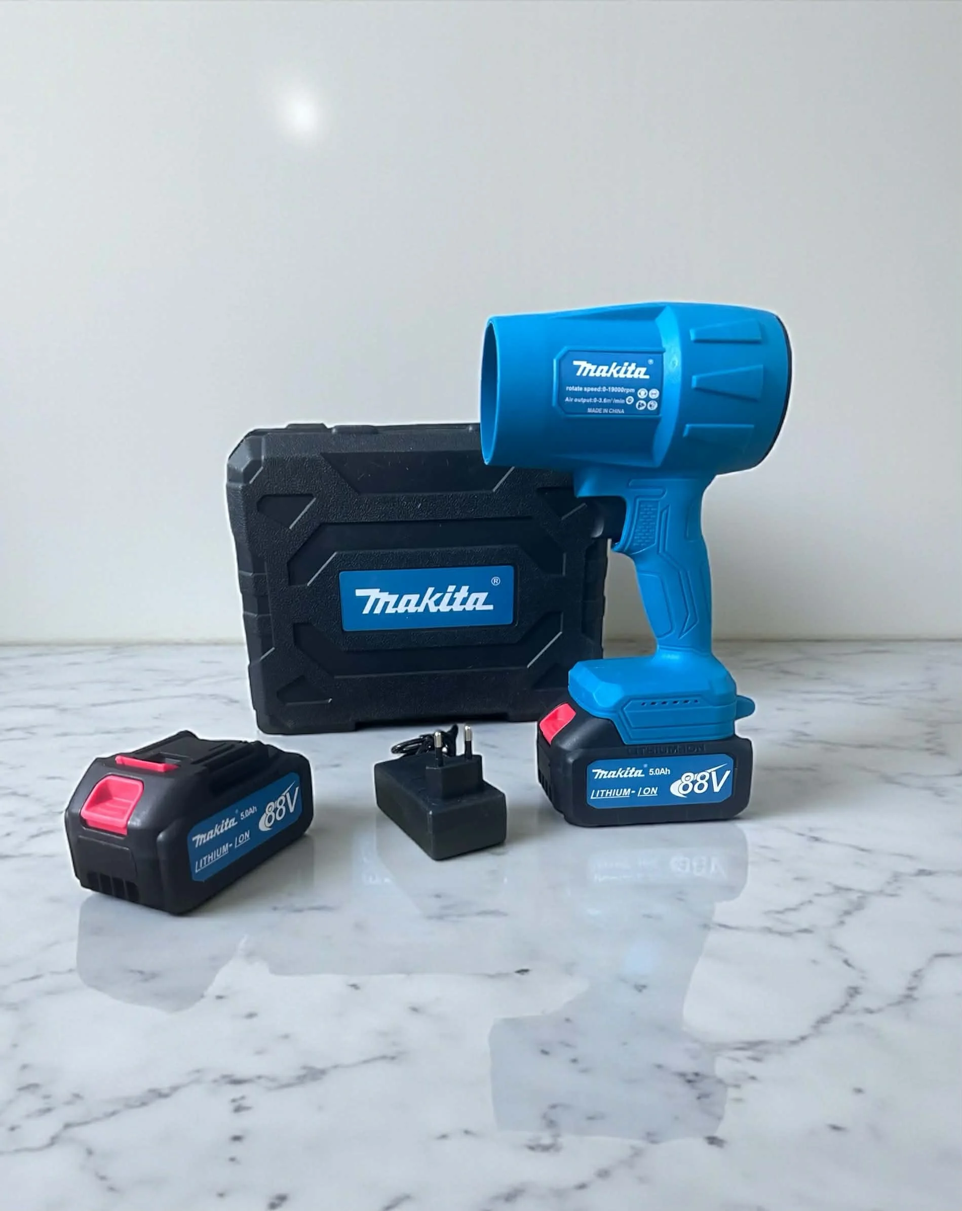 SOFFLEUR MAKITA 88V 💨