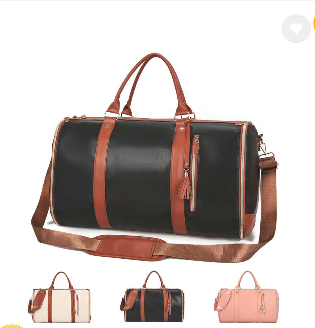 Sac Pliable Élégant pour Costumes