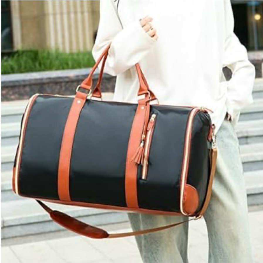 Sac Pliable Élégant pour Costumes