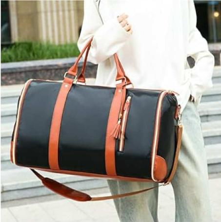 Sac Pliable Élégant pour Costumes