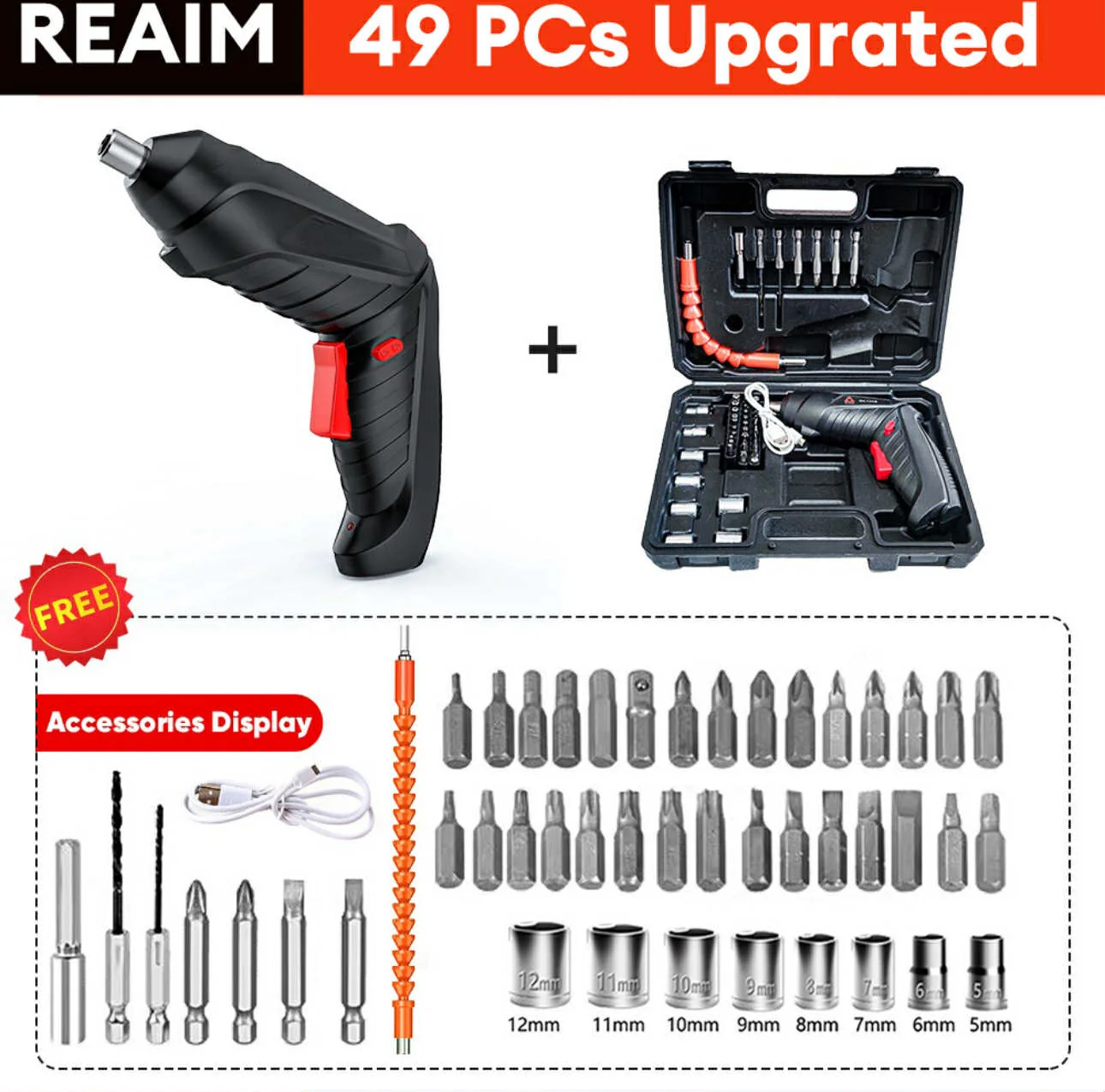 mini vauises 49 pacies