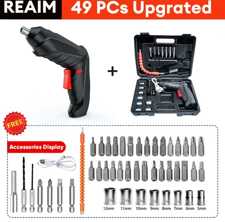 mini vauises 49 pacies