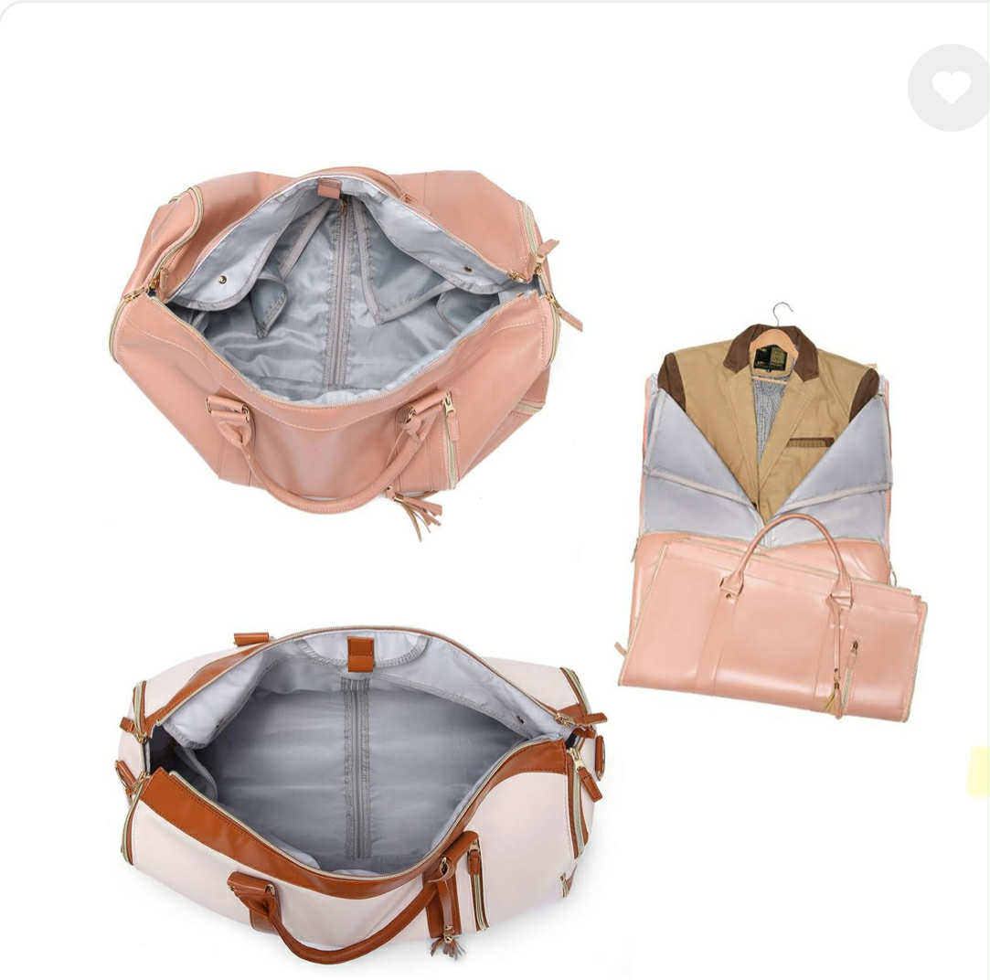 Sac Pliable Élégant pour Costumes