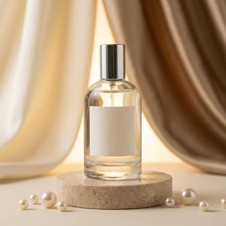 عطر "مسك جُمان" الخاص (50 مل)