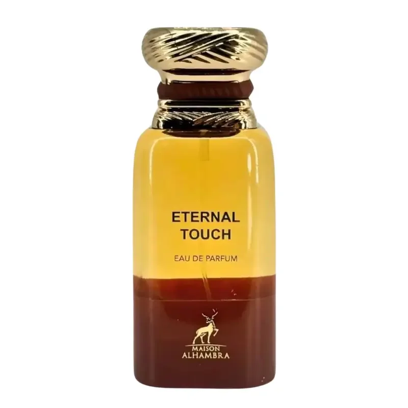 Eternal touch maison alhambra
