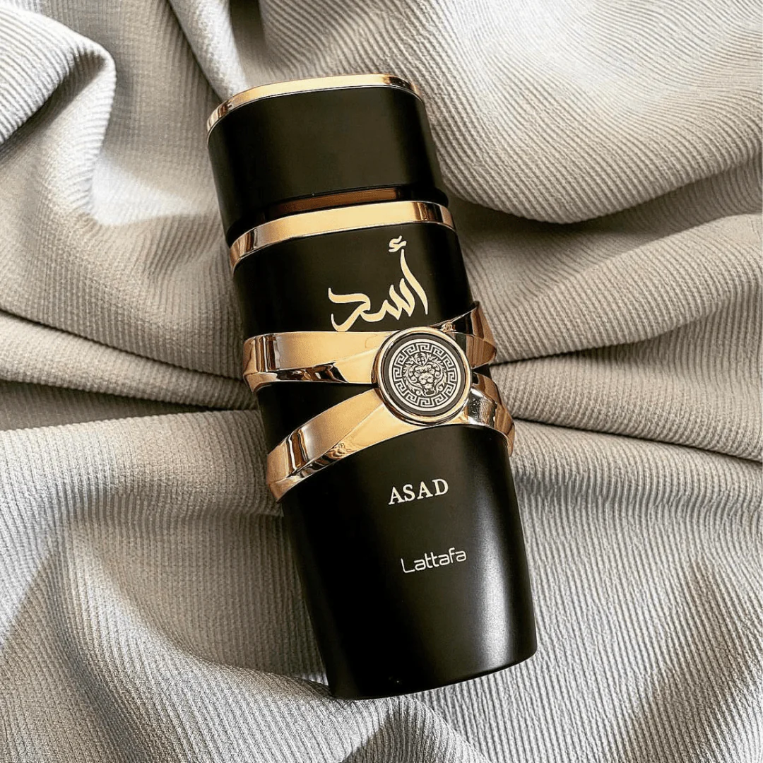 Asad parfum