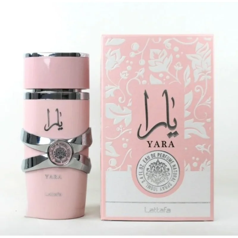 yara parfum