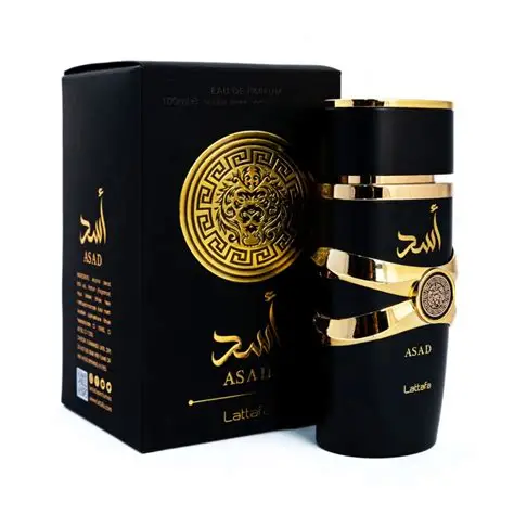 Asad parfum