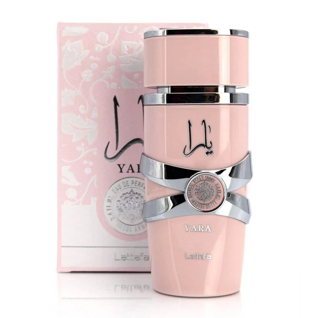 yara parfum