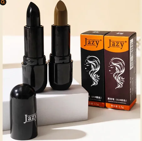 قلم إزالة الشعر الأبيض