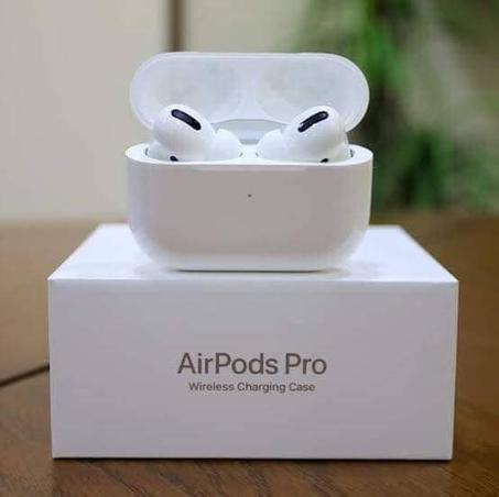 إيربودز برو - airpods pro