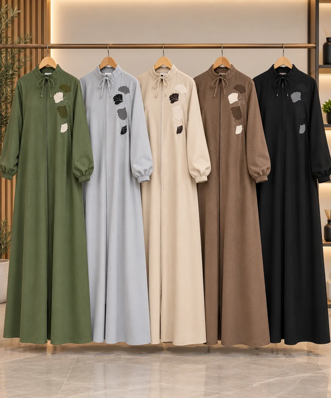 ROBE TERZA DIAGONALE