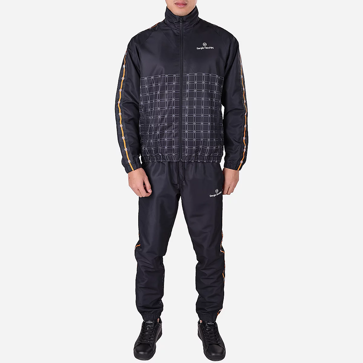 Survêtement Sergio Tacchini.