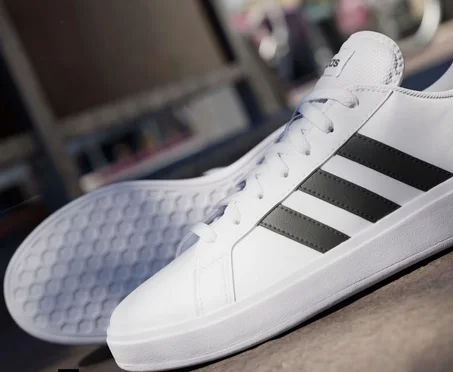 adidas Grand Court Base 2.0 Original