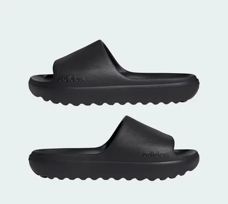 claquettes adidas Adilette Lumia noir original