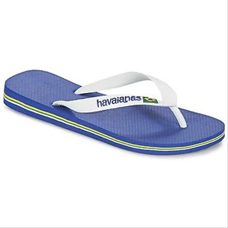 Havaianas Brasil Logo. Original