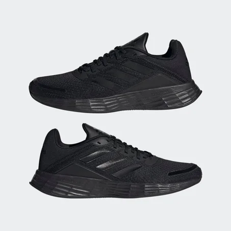 adidas Duramo SL en coloris noir.