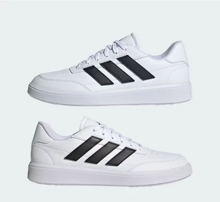 Adidas, modèle Courtblock.  Original