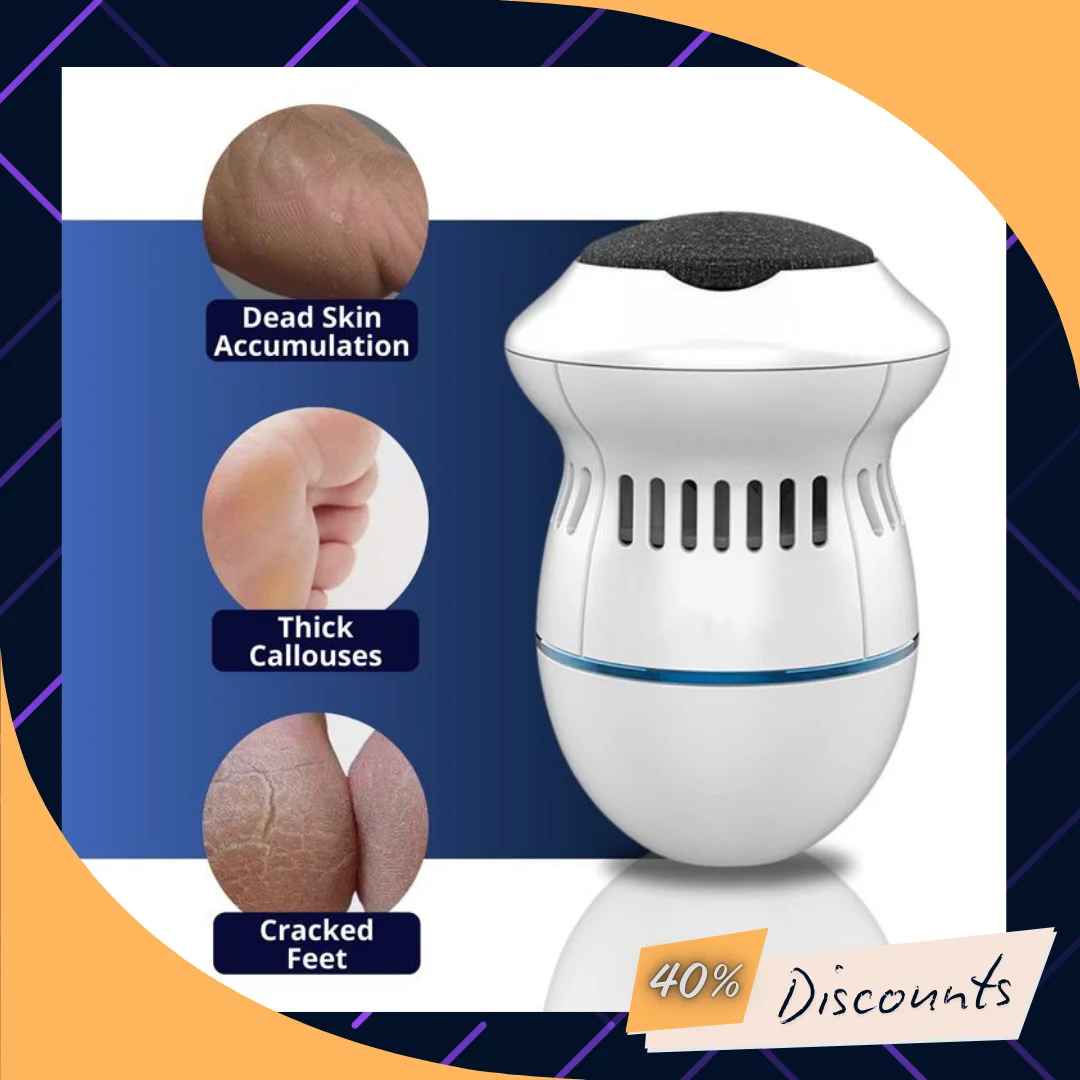 Portable Pedicure Kit