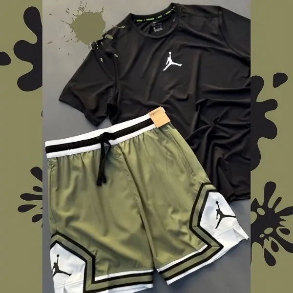 Men-Summer-Jordan-Outfit