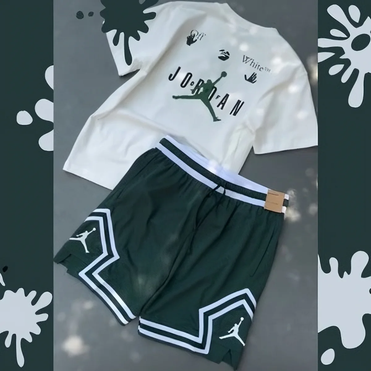 Men-Summer-Jordan-Outfit