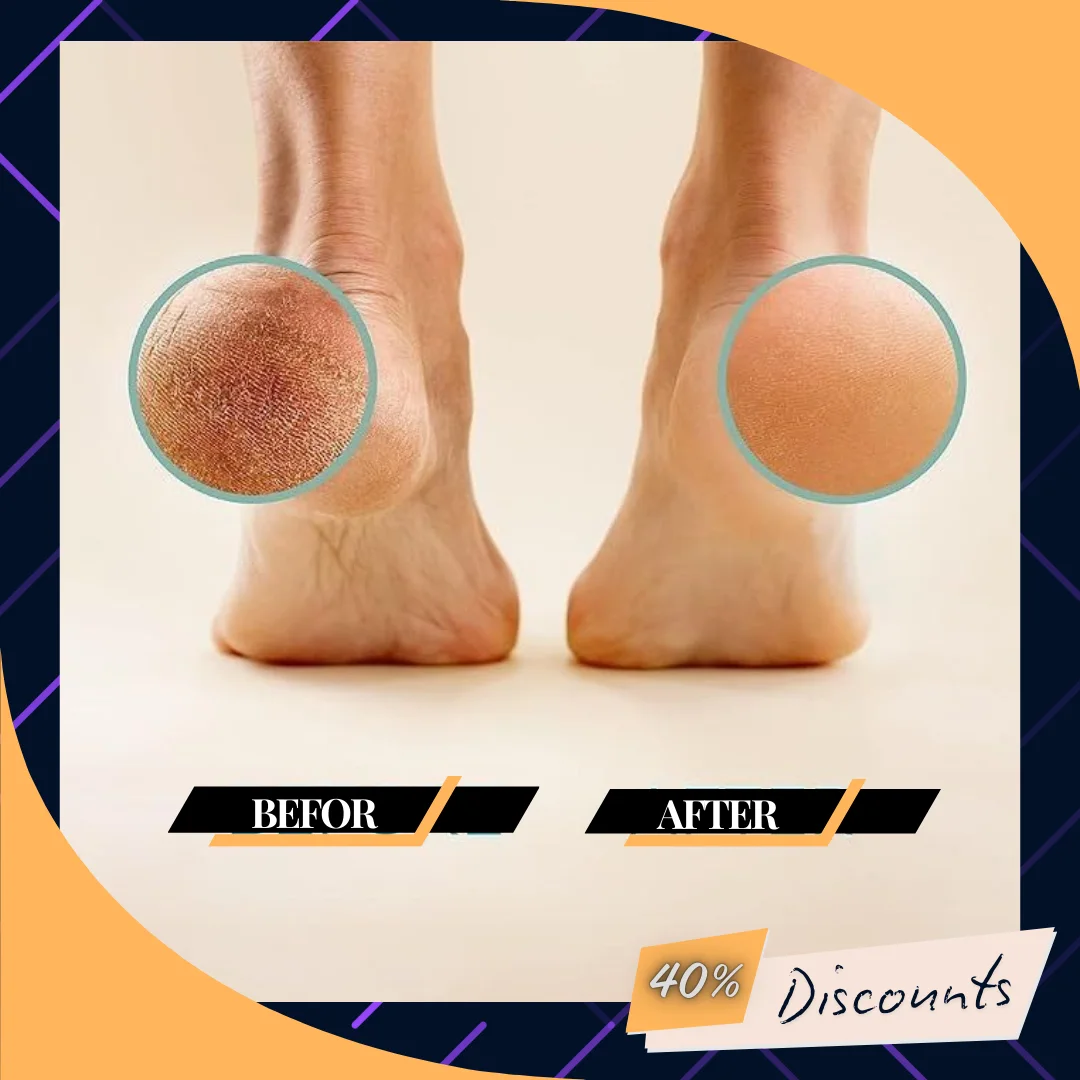 Portable Pedicure Kit