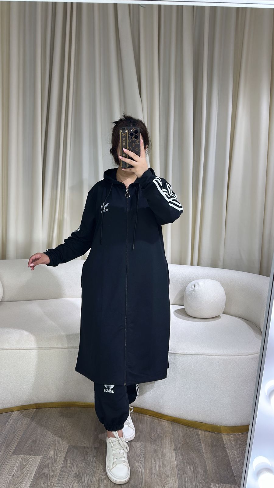 Survête Adidas