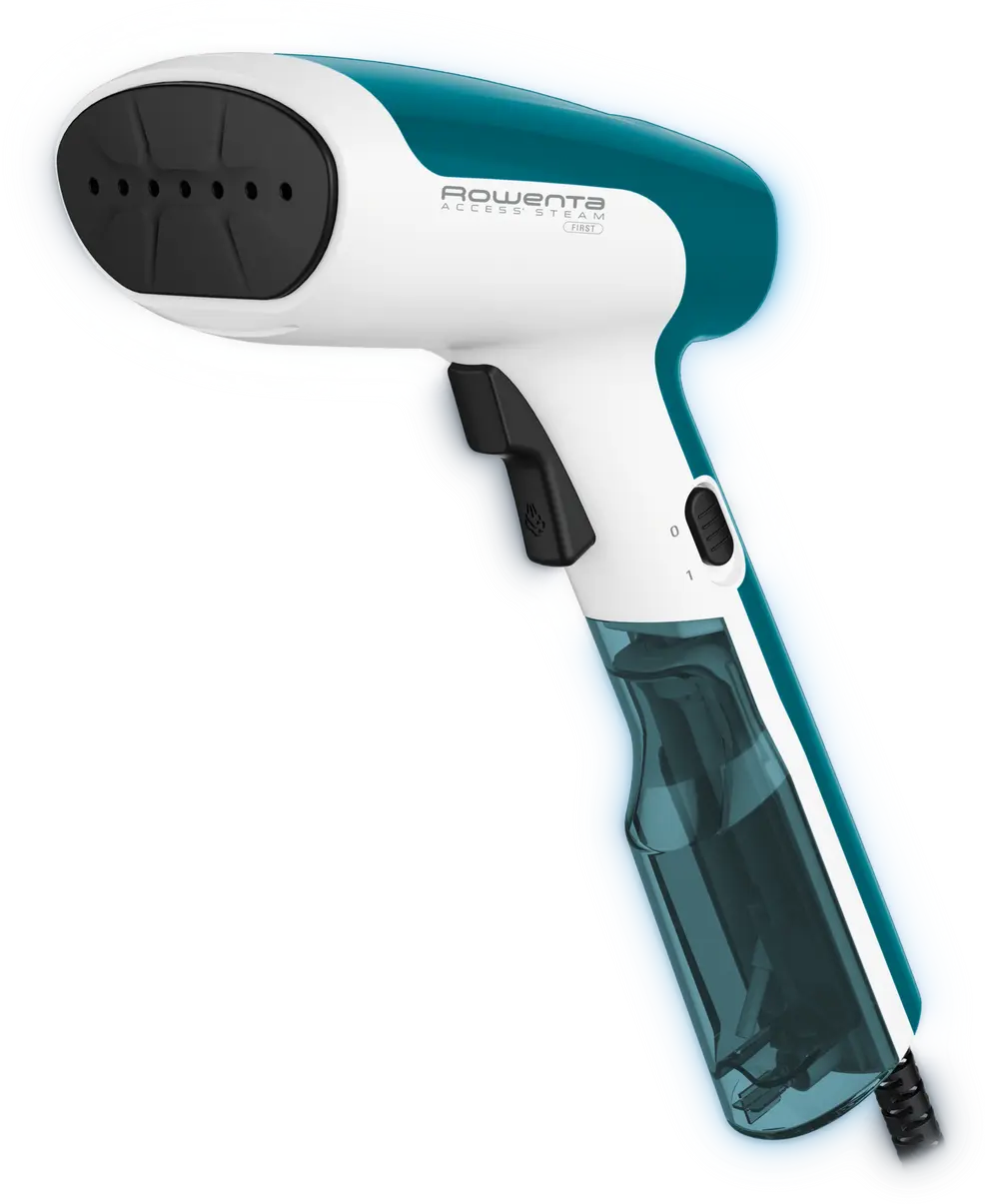 Rowenta Access Steam First 1300W – Défroisseur vapeur