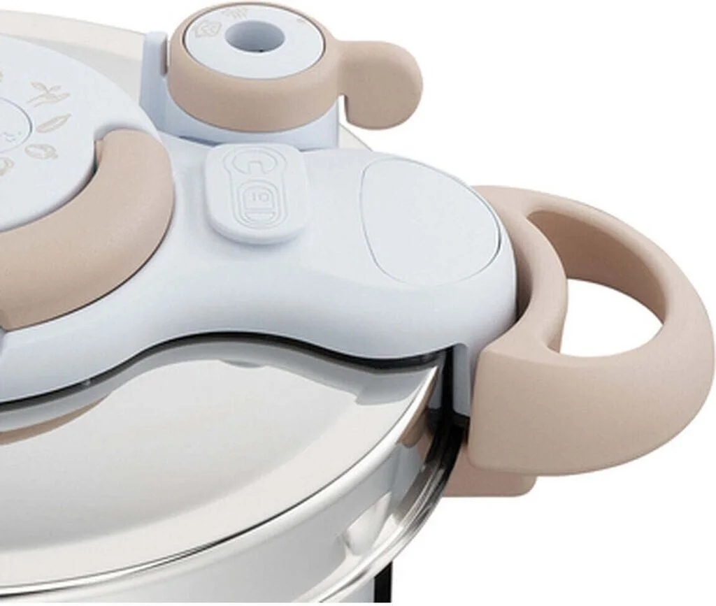 Cocotte-minute SEB Clipsominut Eco Respect 9 L