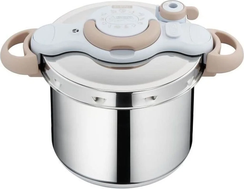 Cocotte-minute SEB Clipsominut Eco Respect 9 L