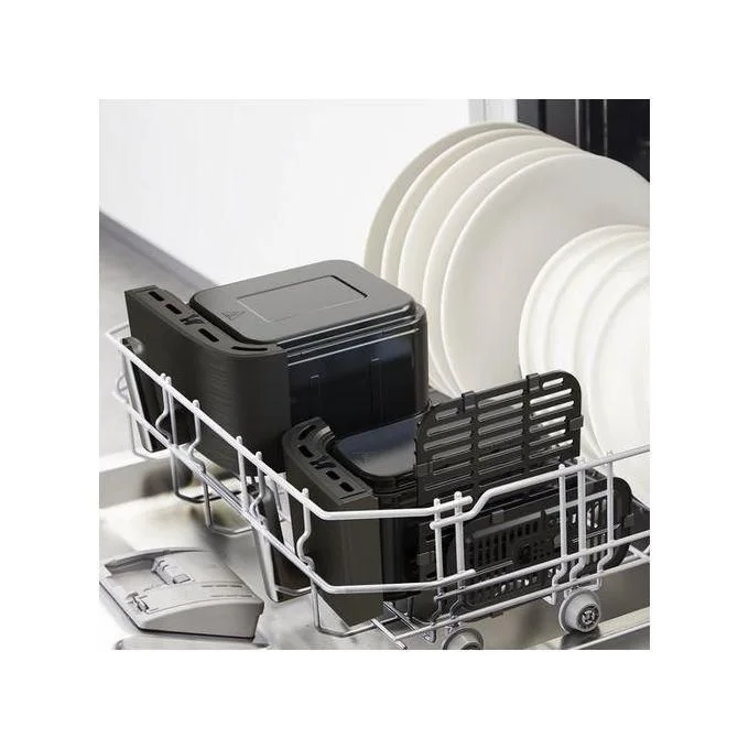 MOULINEX EASY FRY AND GRILL 8.3L