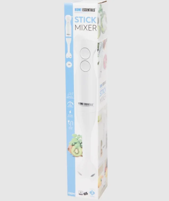 Mixeur plongeur Home Essentials