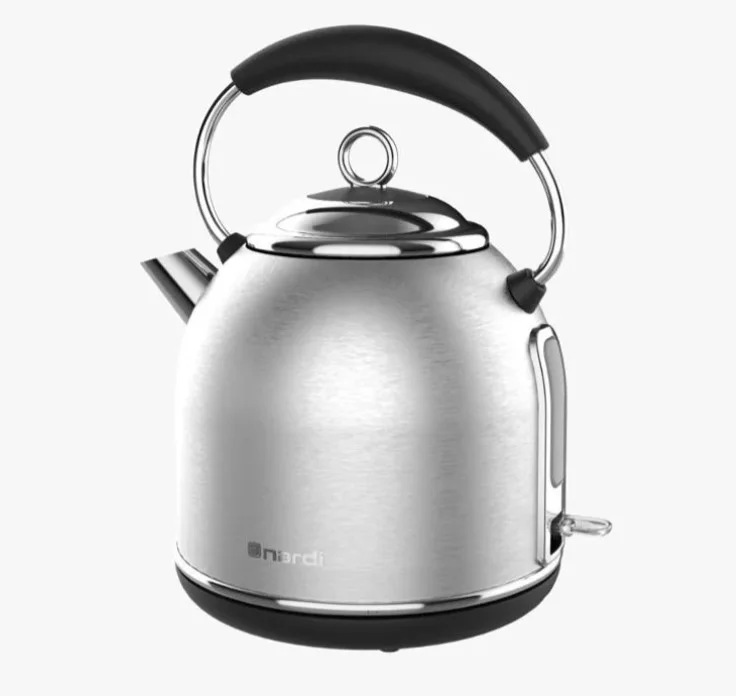 Bouilloire NARDI Rétro 1,7 L