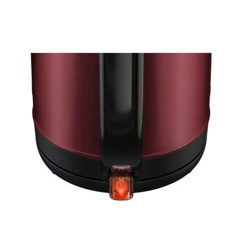 BOUILLOIRE MOULINEX SUBITO ROUGE